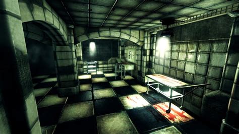 best horror games free online